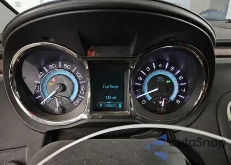 2011 Buick Lacrosse Cxl z USA, uszkodzony, nr VIN 1G4GC5GDXBF341039